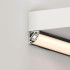 Алюминиевый профиль Arlight SL-KANT-H10-2000 BLACK 049014 Алюминиевый профиль Arlight SL-KANT-H10-2000 BLACK 049014