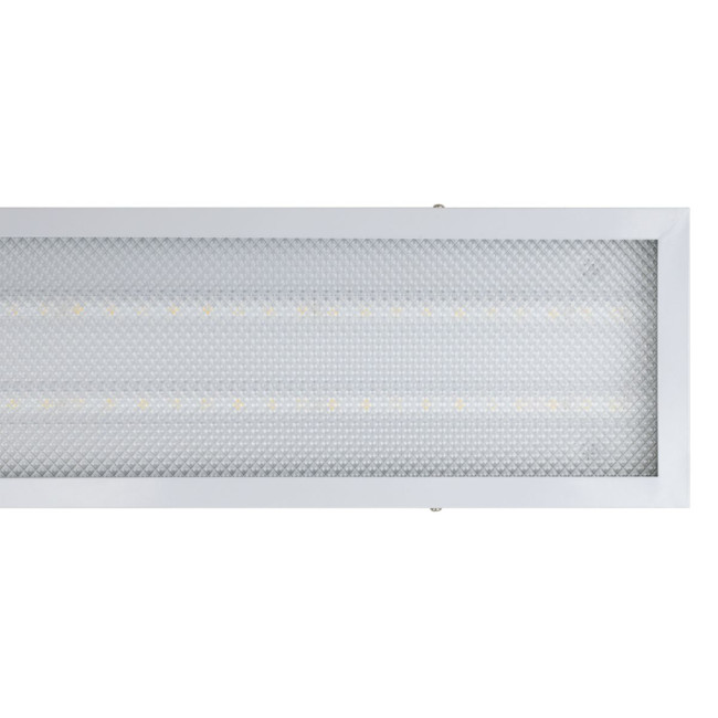 Светодиодная панель Volpe ULP-Q105 18120-45W/4000K WHITE M3 UL-00012636