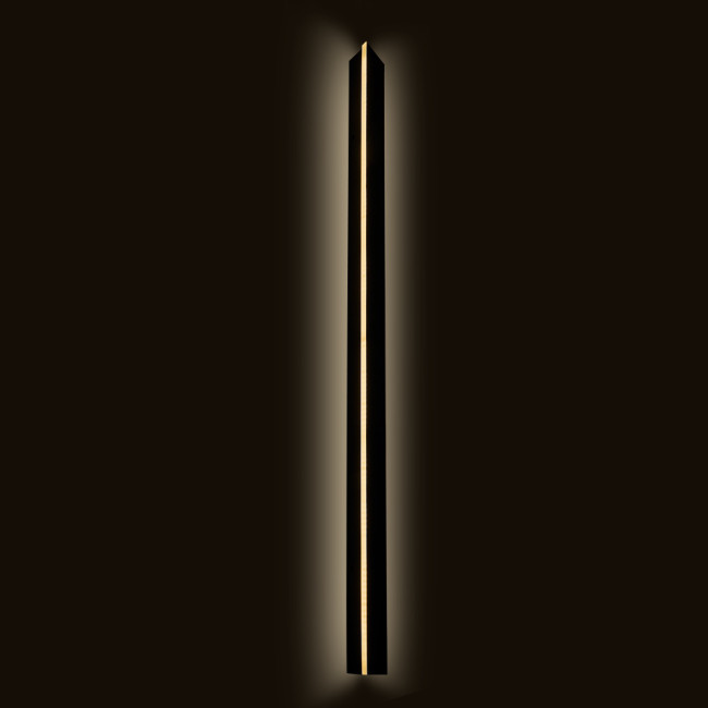 Уличный настенный светильник Feron DH3002 48023