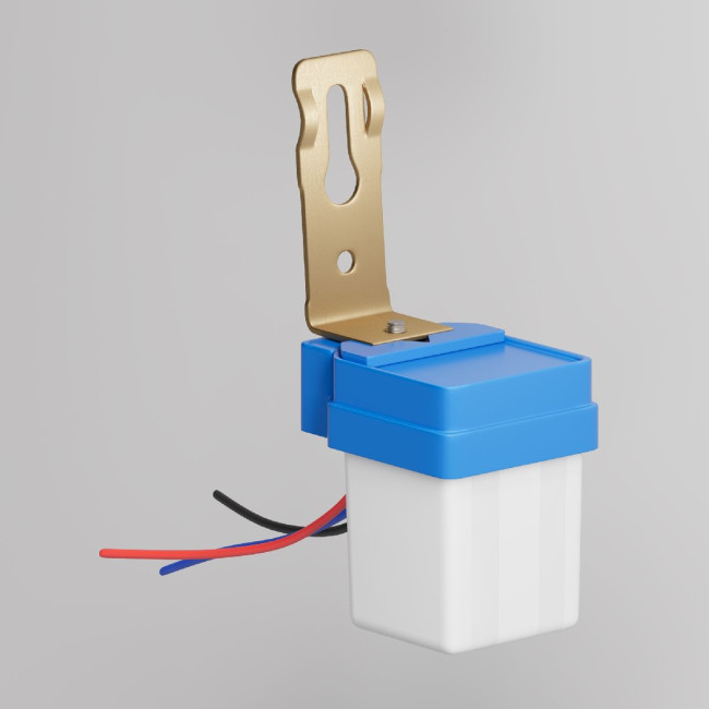 Датчики движения и освещенности 1200Вт Maytoni SL-01