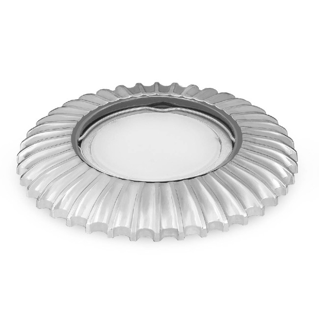 Встраиваемый светильник Gauss Metal Exclusive CA064 Встраиваемый светильник Gauss Metal Exclusive CA064