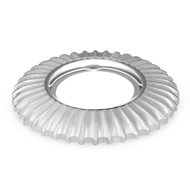 Встраиваемый светильник Gauss Metal Exclusive CA064 Встраиваемый светильник Gauss Metal Exclusive CA064