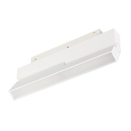 Трековый магнитный светильник Arlight MAG-ORIENT-FLAT-FOLD-S230-12W Warm2700 051737 Трековый магнитный светильник Arlight MAG-ORIENT-FLAT-FOLD-S230-12W Warm2700 051737