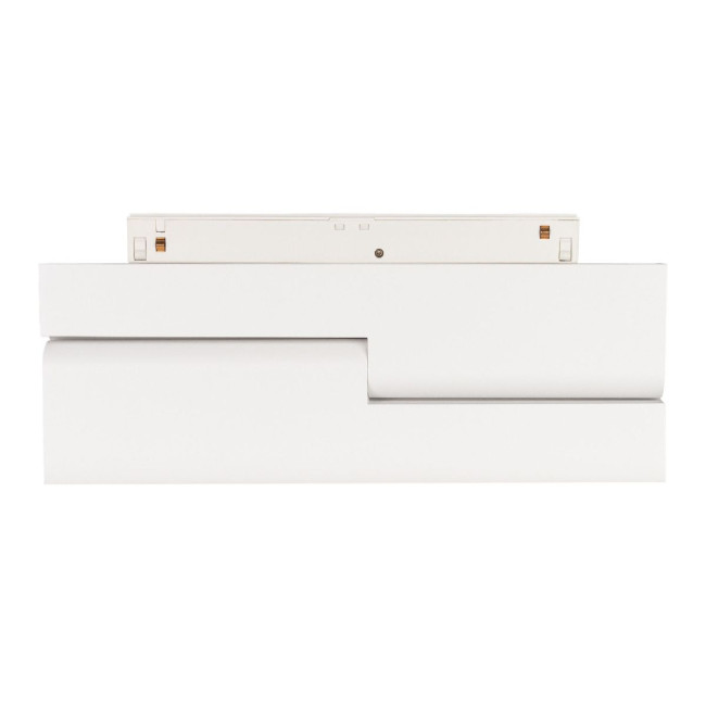 Трековый магнитный светильник Arlight MAG-ORIENT-FLAT-FOLD-S230-12W Warm2700 051737 Трековый магнитный светильник Arlight MAG-ORIENT-FLAT-FOLD-S230-12W Warm2700 051737