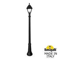 Садово-парковый светильник Fumagalli GIGI/CEFA U23.156.000.AXE27