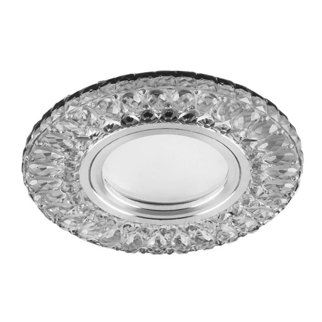 Встраиваемый светодиодный светильник Feron CD906 28849 Встраиваемый светодиодный светильник Feron CD906 28849