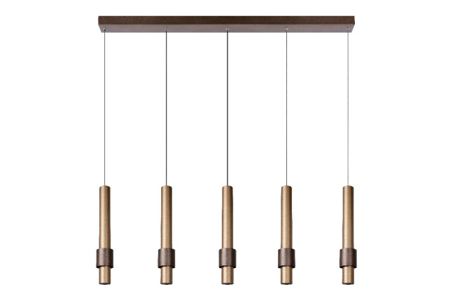 Подвесной светильник Lucide Margary 24402/30/96 Подвесной светильник Lucide Margary 24402/30/96