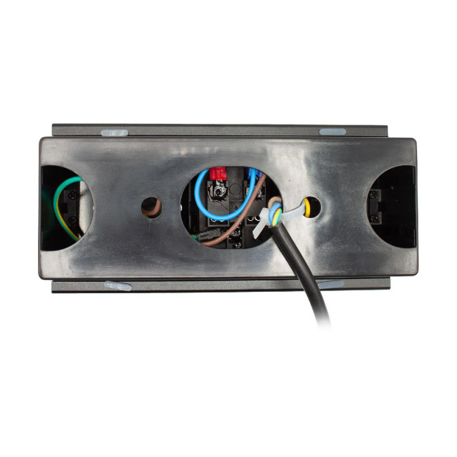 Блок розеток JX (Slide Top) (2 секции + 2 USB с кабелем питания) Mebax 00-00002888 Блок розеток JX (Slide Top) (2 секции + 2 USB с кабелем питания) Mebax 00-00002888