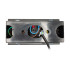Блок розеток JX (Slide Top) (2 секции + 2 USB с кабелем питания) Mebax 00-00002888 Блок розеток JX (Slide Top) (2 секции + 2 USB с кабелем питания) Mebax 00-00002888