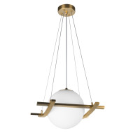 Подвесной светильник Loft IT Swing 10424/200