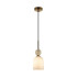 Подвесной светильник Odeon Light Midcent Lolla 6625/1B Подвесной светильник Odeon Light Midcent Lolla 6625/1B
