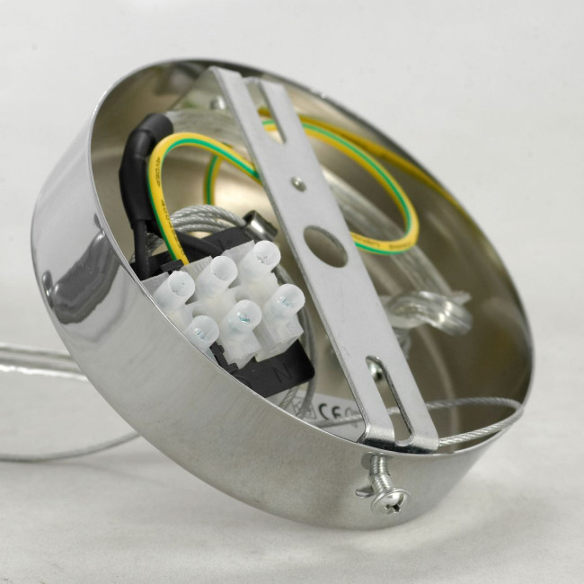 Подвесной светильник Lussole Loft LSP-8502 Подвесной светильник Lussole Loft LSP-8502