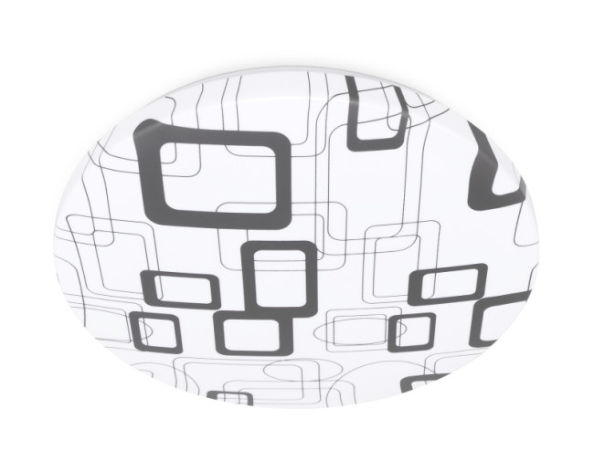 Потолочный светильник Ambrella Light Orbital Air FZ1043