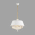 Подвесная люстра Lumion Classi Mitrim 8374/3 Подвесная люстра Lumion Classi Mitrim 8374/3