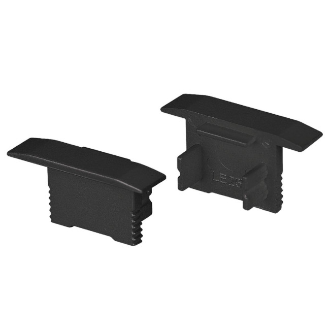 Заглушка Arlight SL-SLIM-H13M-F25 BLACK глухая 037514 Заглушка Arlight SL-SLIM-H13M-F25 BLACK глухая 037514