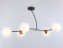 Люстра на штанге Ambrella Light Modern TR2548