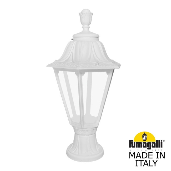 Ландшафтный светильник Fumagalli MIKROLOT/RUT E26.110.000.WXE27 Ландшафтный светильник Fumagalli MIKROLOT/RUT E26.110.000.WXE27