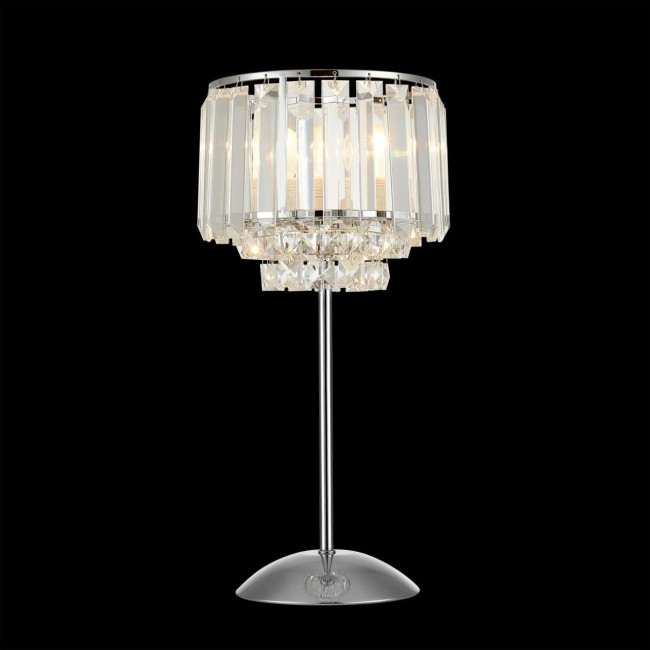 Настольная лампа Citilux Синди CL330811 Настольная лампа Citilux Синди CL330811