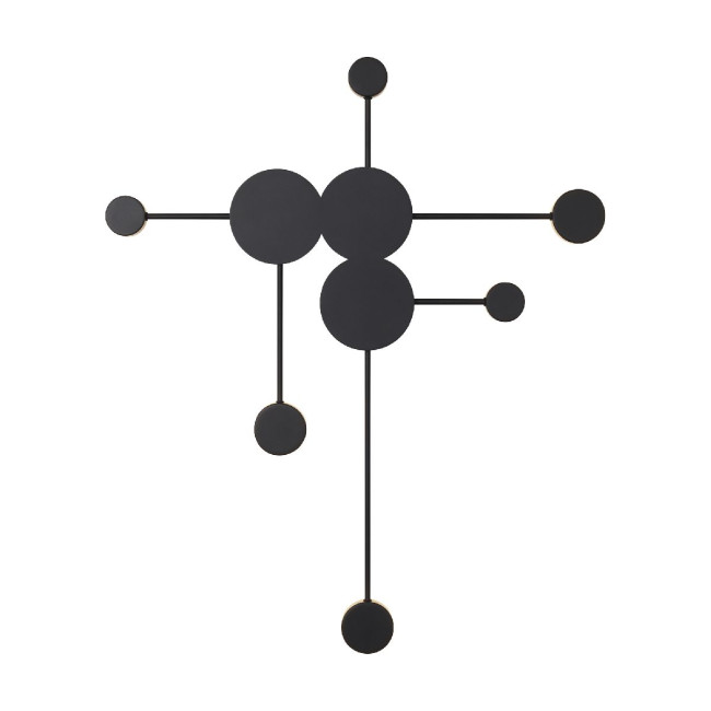 Настенный светильник Freya Wonder FR5440WL-L17B