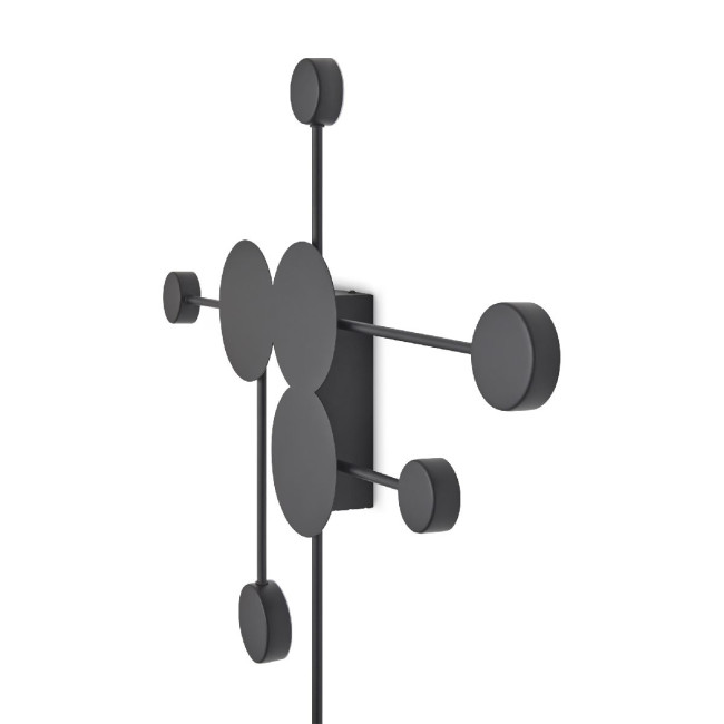 Настенный светильник Freya Wonder FR5440WL-L17B