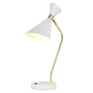 Настольная лампа Zortes DeskLight ZRS.1066.05 Настольная лампа Zortes DeskLight ZRS.1066.05