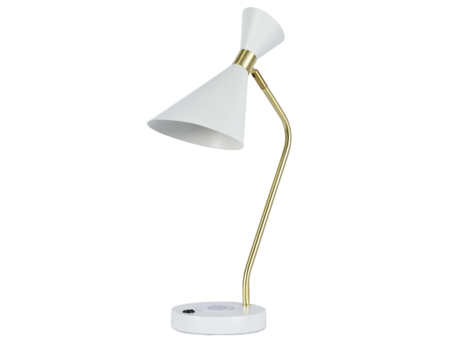 Настольная лампа Zortes DeskLight ZRS.1066.05 Настольная лампа Zortes DeskLight ZRS.1066.05