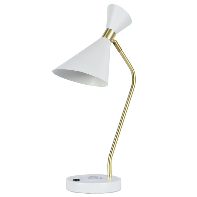 Настольная лампа Zortes DeskLight ZRS.1066.05 Настольная лампа Zortes DeskLight ZRS.1066.05