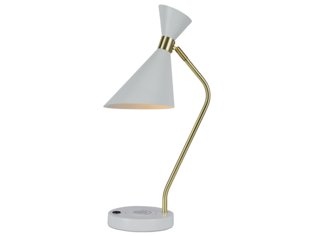 Настольная лампа Zortes DeskLight ZRS.1066.05 Настольная лампа Zortes DeskLight ZRS.1066.05