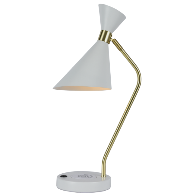 Настольная лампа Zortes DeskLight ZRS.1066.05 Настольная лампа Zortes DeskLight ZRS.1066.05