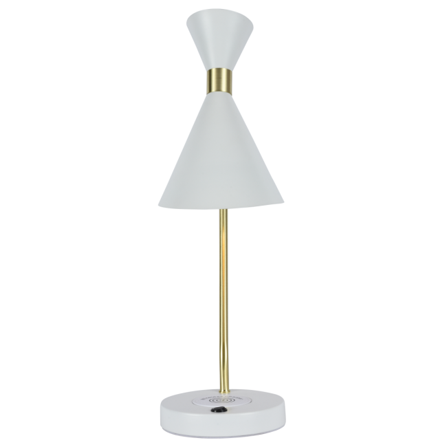 Настольная лампа Zortes DeskLight ZRS.1066.05 Настольная лампа Zortes DeskLight ZRS.1066.05