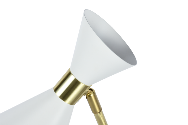 Настольная лампа Zortes DeskLight ZRS.1066.05 Настольная лампа Zortes DeskLight ZRS.1066.05