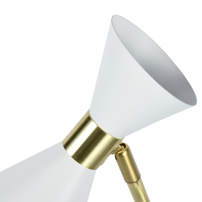 Настольная лампа Zortes DeskLight ZRS.1066.05 Настольная лампа Zortes DeskLight ZRS.1066.05
