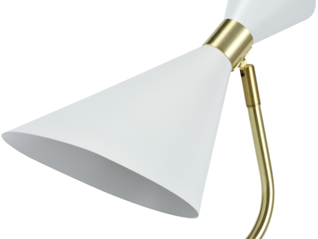 Настольная лампа Zortes DeskLight ZRS.1066.05 Настольная лампа Zortes DeskLight ZRS.1066.05