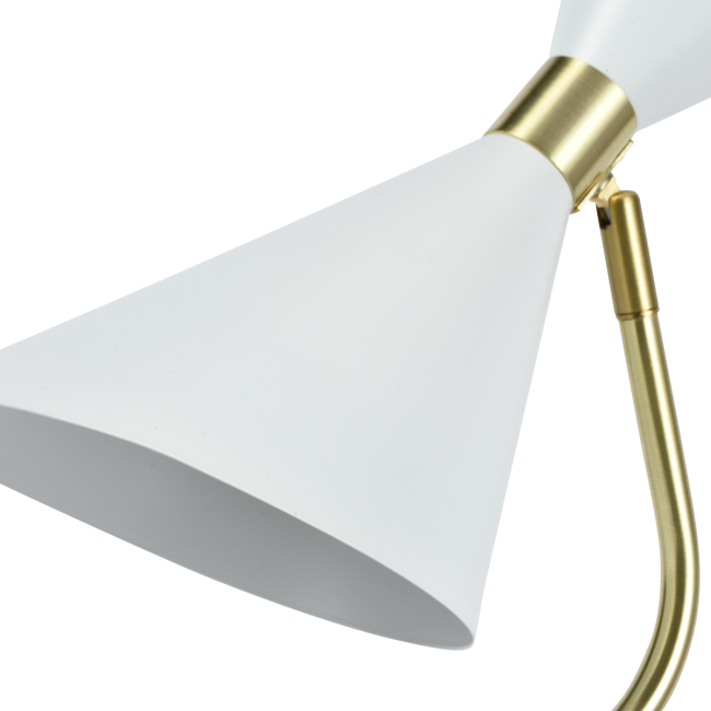 Настольная лампа Zortes DeskLight ZRS.1066.05 Настольная лампа Zortes DeskLight ZRS.1066.05