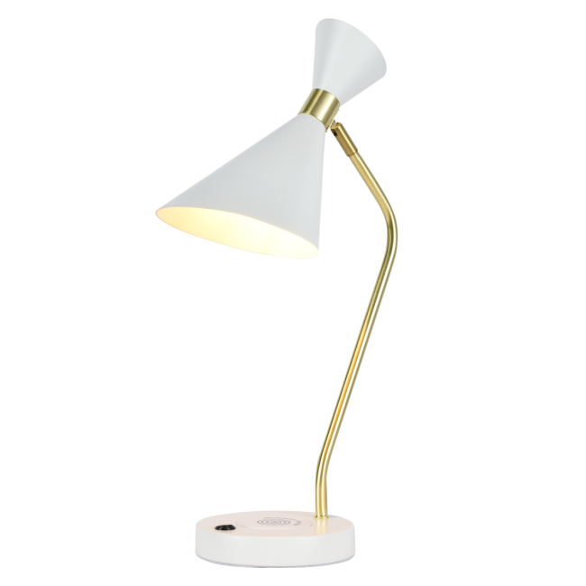 Настольная лампа Zortes DeskLight ZRS.1066.05 Настольная лампа Zortes DeskLight ZRS.1066.05