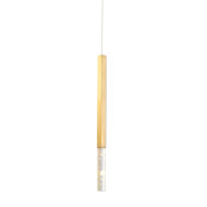 Подвесной светильник DeLight Collection Vita MD7747-1A brass Подвесной светильник DeLight Collection Vita MD7747-1A brass