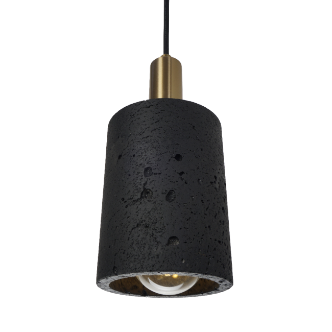 Подвесной светильник Zortes Tufo ZRS.2836.10 Подвесной светильник Zortes Tufo ZRS.2836.10