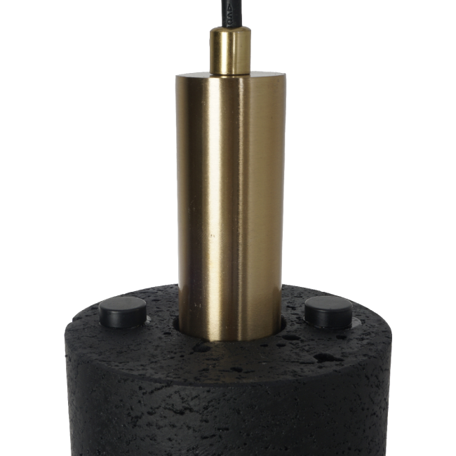 Подвесной светильник Zortes Tufo ZRS.2836.10 Подвесной светильник Zortes Tufo ZRS.2836.10