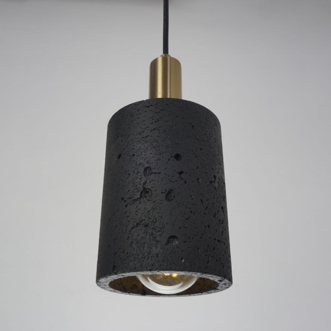 Подвесной светильник Zortes Tufo ZRS.2836.10 Подвесной светильник Zortes Tufo ZRS.2836.10