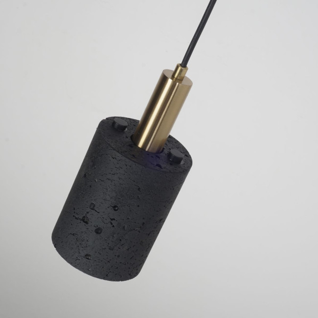 Подвесной светильник Zortes Tufo ZRS.2836.10 Подвесной светильник Zortes Tufo ZRS.2836.10