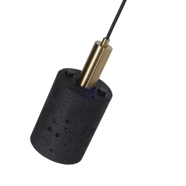 Подвесной светильник Zortes Tufo ZRS.2836.10 Подвесной светильник Zortes Tufo ZRS.2836.10