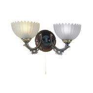 Бра Reccagni Angelo A 2805/2 Бра Reccagni Angelo A 2805/2