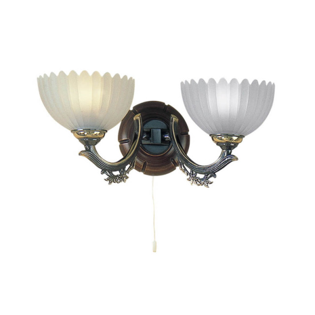 Бра Reccagni Angelo A 2805/2 Бра Reccagni Angelo A 2805/2