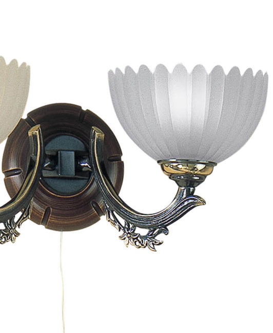 Бра Reccagni Angelo A 2805/2 Бра Reccagni Angelo A 2805/2