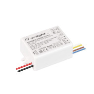 Блок питания Arlight ARJ-SP-40150-PFC-DALI2-PD (6W, 3-40V, 150mA) 044822 Блок питания Arlight ARJ-SP-40150-PFC-DALI2-PD (6W, 3-40V, 150mA) 044822