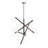 Подвесная люстра ST Luce Cork SL6226.403.08