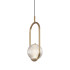 Подвесной светильник Delight Collection P0766-1C gold Подвесной светильник Delight Collection P0766-1C gold