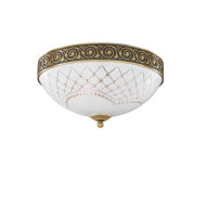 Потолочный светильник Reccagni Angelo PL 7002/3 Потолочный светильник Reccagni Angelo PL 7002/3