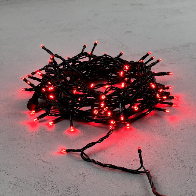 Гирлянда Нить Laitcom (LTC) PST100-11-1R Гирлянда Нить Laitcom (LTC) PST100-11-1R