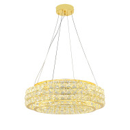 Подвесная люстра Indigo Valore 12044/A/1P Gold V000098L Подвесная люстра Indigo Valore 12044/A/1P Gold V000098L